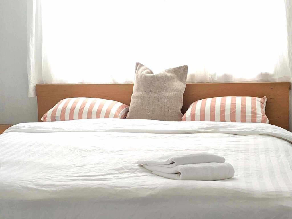 The Surf Lodge White Beach Shimoda  Exterior foto