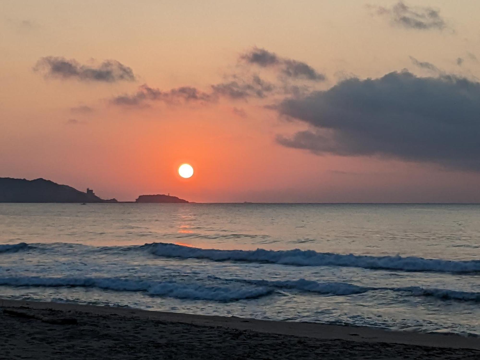 The Surf Lodge White Beach Shimoda  Exterior foto