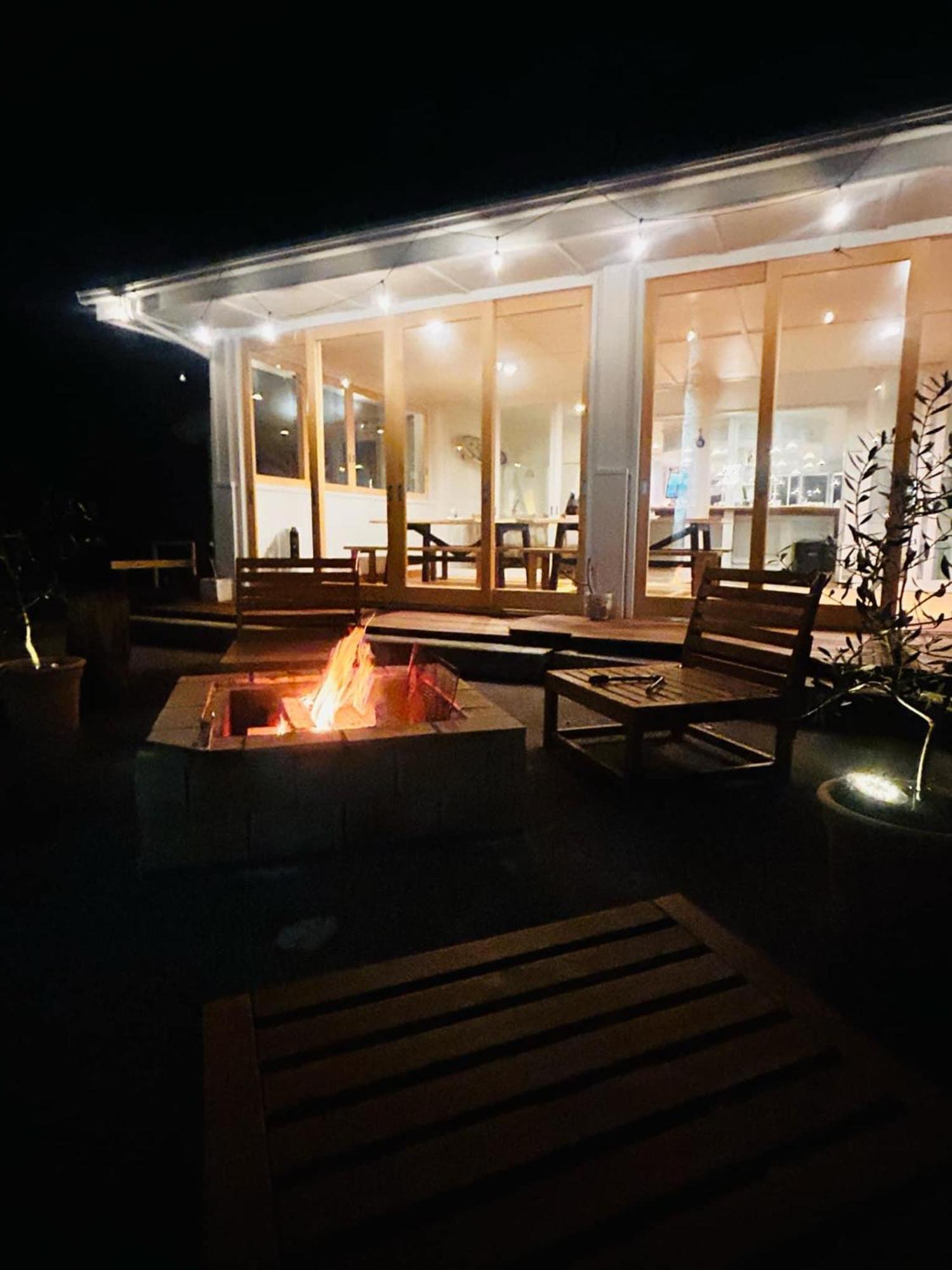 The Surf Lodge White Beach Shimoda  Exterior foto